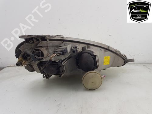Left headlight MERCEDES-BENZ A-CLASS (W168) A 140 (168.031, 168.131) | BP16754263C28 