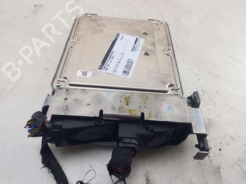 Engine control unit (ECU) MAN TGE Van 2.0 TDI (01V, 03V, 36V, UYB, UYC, UYD) | BP27499191M57 - Image 3