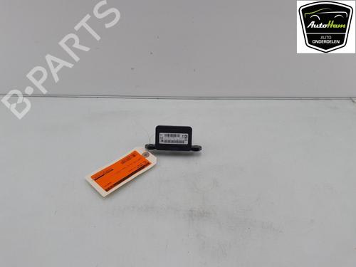Used ESP ECU OPEL ASTRA J Sports Tourer (P10) 1.4 Turbo (35) (140 hp) 12050961