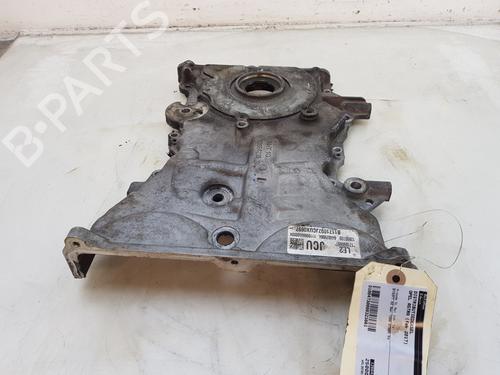 Used Timing cover OPEL ASTRA K Sports Tourer (B16) 1.4 Turbo (35) (150 hp) 26958588