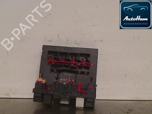Elektronisk sensor SEAT LEON (1P1) 1.9 TDI (105 hp) 13141093