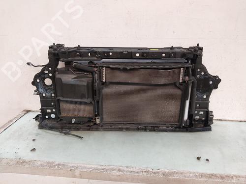 Front slam panel RENAULT CLIO V (B7_) 1.3 TCe 140 (B7N0) | BP33617970C72  - Image 7