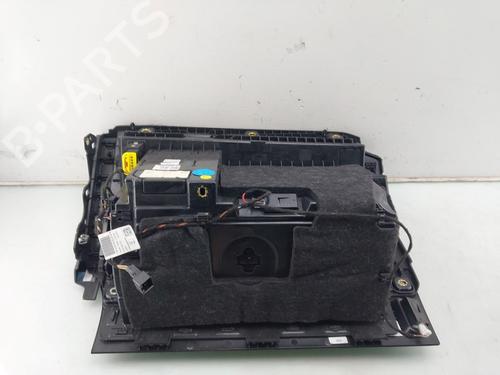 Glove box AUDI A6 C8 Avant (4A5) 50 TDI Mild Hybrid quattro | BP31978733C95 - Image 4