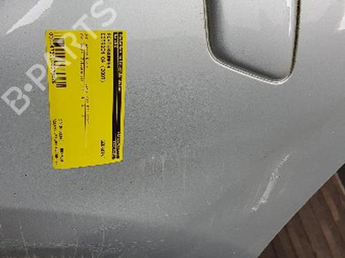 Rear bumper CITROËN C4 I (LC_) 1.4 16V | BP12006051C8 