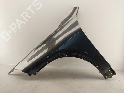 Used Left front fenders Left front fenders 36857948 36857948