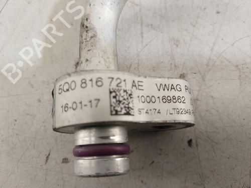 AC pipe SEAT LEON (5F1) 1.2 TSI | BP38771812M126 - Image 3