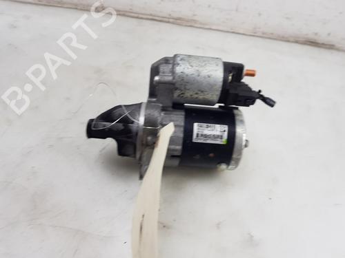 Used Starter SUZUKI IGNIS III (MF, FF) 1.2 Hybrid (ATK412) (83 hp) 28949866
