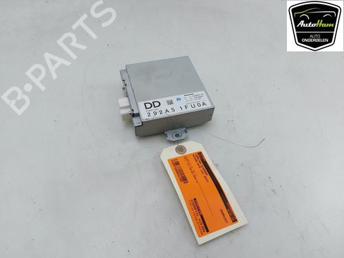 Used Electronic module NISSAN NOTE (E12) 1.2 (80 hp) 12050110