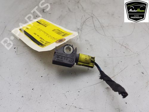 Elektronische module MERCEDES-BENZ C-CLASS T-Model (S204) C 200 CDI (204.207) (136 hp) 20330863