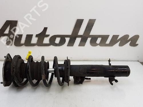 Used Right front shock absorber Right front shock absorber MINI MINI COUNTRYMAN (R60) Cooper S ALL4 (184 hp) 12023926 12023926