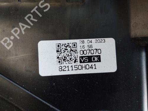 Fuse box TOYOTA AYGO X (_B7_) 1.0 VVT-i (KGB70) | BP36675194E1 - Image 4