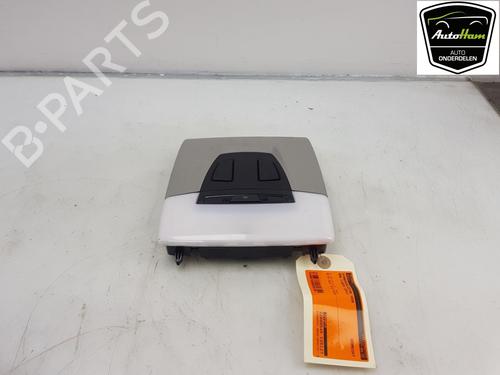 Used Interior roof light BMW 3 (F30, F80) 320 d (163 hp) 12043022