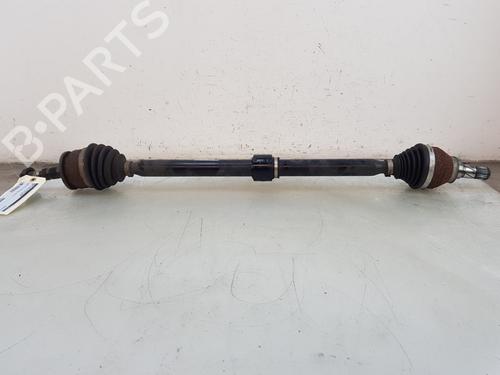 Used Right front driveshaft OPEL ASTRA K Sports Tourer (B16) 1.4 Turbo (35) (150 hp) 24203421