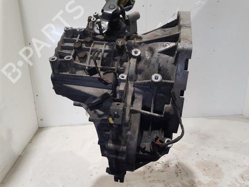 Gearbox HYUNDAI i10 II (BA, IA) 1.0 | BP26508422M3 