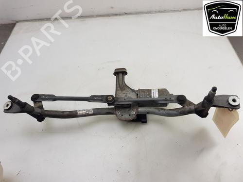 Used Front wipers mechanism Front wipers mechanism 12045655 12045655