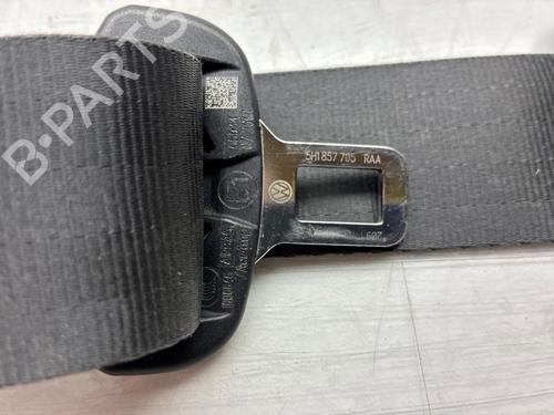 Front left seatbelt VW GOLF VIII (CD1, DA1) 1.5 TSI | BP33617501I26 - Image 4