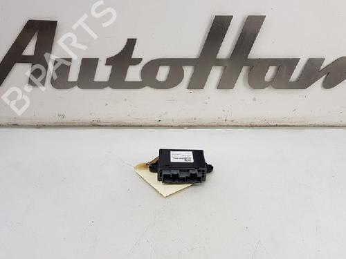 Used Electronic module FORD FIESTA VII (HJ, HF) 1.0 EcoBoost (101 hp) 12010260