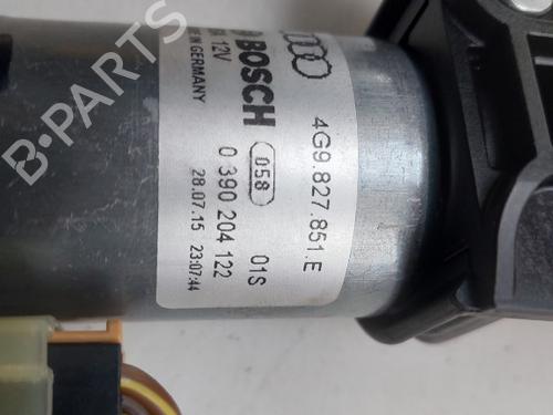Electronic module AUDI A6 C7 Avant (4G5, 4GD) 2.0 TDI | BP37447977M83 - Image 4