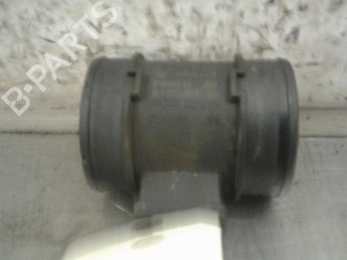 Used Mass air flow sensor OPEL ASTRA H Estate (A04) 1.7 CDTI (L35) (101 hp) 12017574