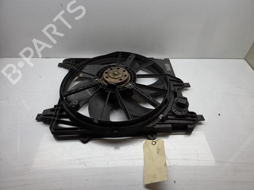 Kjølevifte elektrisk RENAULT CLIO II (BB_, CB_) 1.6 16V (BB01, BB0H, BB0T, BB14, BB1D, BB1R, BB2KL, BB3G... (107 hp) 28126354