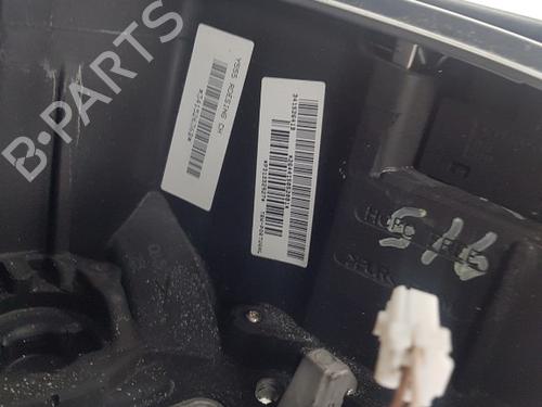 Steering wheel VOLVO V40 Hatchback (525) D4 | BP16352614C49 