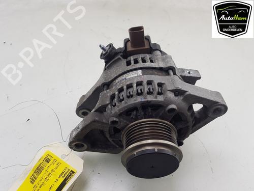 Generator CITROËN C1 II (PA_, PS_) 1.0 VTi 72 (72 hp) 16186110
