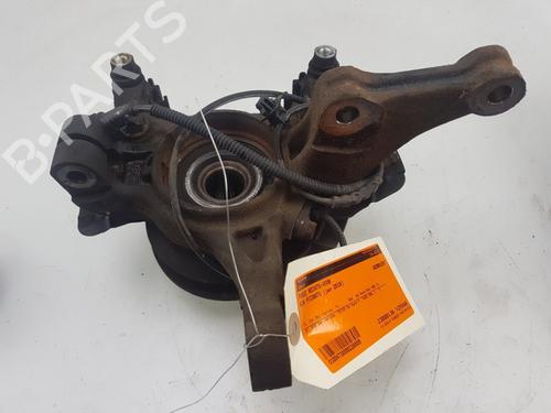 Achsschenkel rechts vorne für KIA PICANTO III (JA) 1.0 (67 hp) 28038051