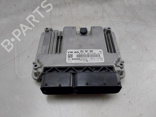 Used Engine control unit (ECU) Engine control unit (ECU) AUDI A3 Limousine (8VS, 8VM) 1.5 TFSI (150 hp) 34039162 34039162