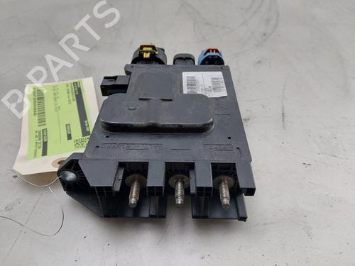 Used Electronic module OPEL VIVARO B Van (X82) 1.6 CDTI (05) (120 hp) 31266907