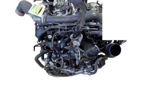 Engine DACIA DUSTER (HM_) 1.3 TCe 130 (HMMF) | BP40525618M1 - Image 2