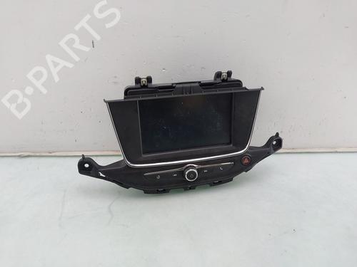 Used Control unit Control unit 26577984 26577984
