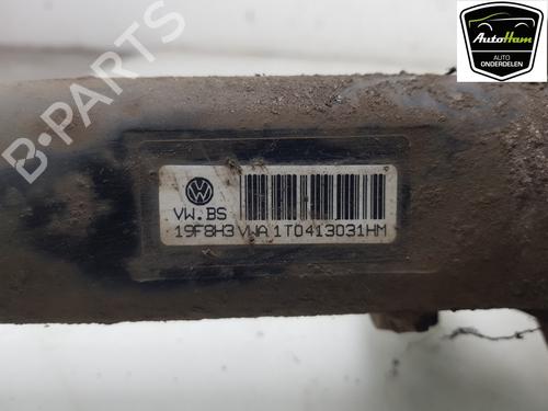 Right front shock absorber VW GOLF V (1K1) 1.4 TSI | BP16531624M17 