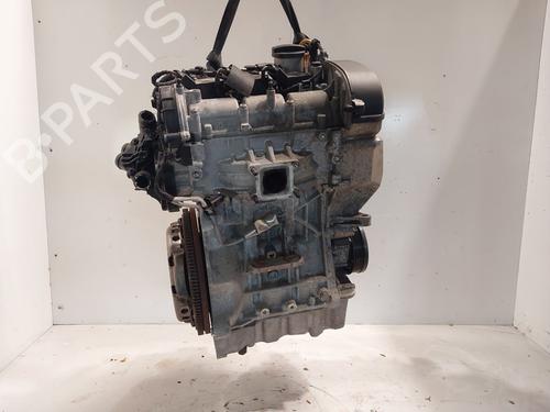Engine VW UP! (121, 122, BL1, BL2, BL3, 123) 1.0 | BP32229104M1