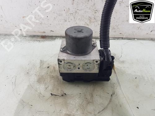 ABS pump FORD S-MAX (WA6) 2.5 ST | BP22372919M43 