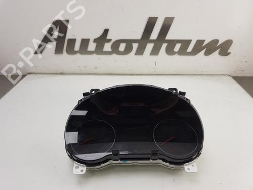 Used Instrument cluster KIA SPORTAGE IV (QL, QLE) 1.6 GDI (132 hp) 12036452