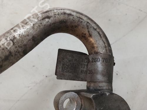 AC pipe AUDI A6 C7 Avant (4G5, 4GD) 2.0 TDI | BP37448197M126 - Image 3