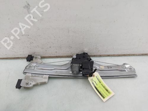 Used Front left window mechanism Front left window mechanism 38771755 38771755