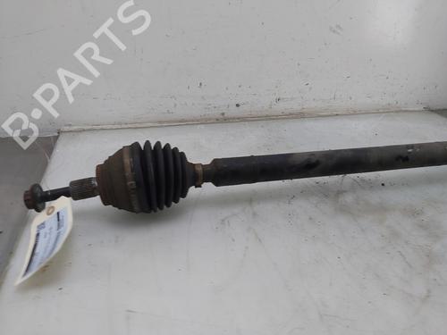Right front driveshaft SKODA OCTAVIA III Combi (5E5, 5E6) 1.6 TDI | BP29025520M39 