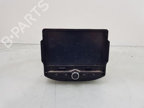 control-unit-opel-corsa-e-x15-2014-24826424 main image