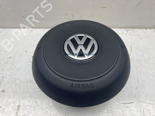 Used Driver airbag VW POLO VI (AW1, BZ1, AE1) 2.0 GTI (200 hp) 32184020