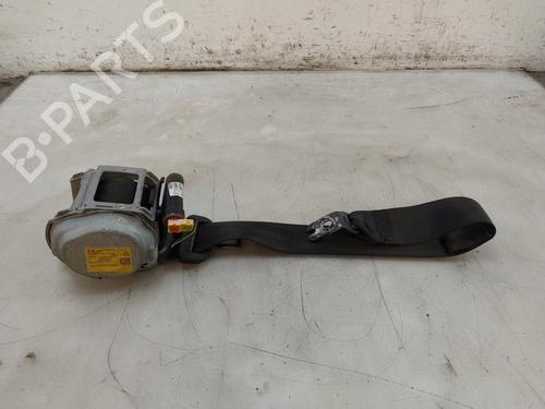 Rear left seatbelt VW GOLF VIII (CD1, DA1) 1.4 GTE Plug-in Hybrid | BP36787529I29 - Image 2