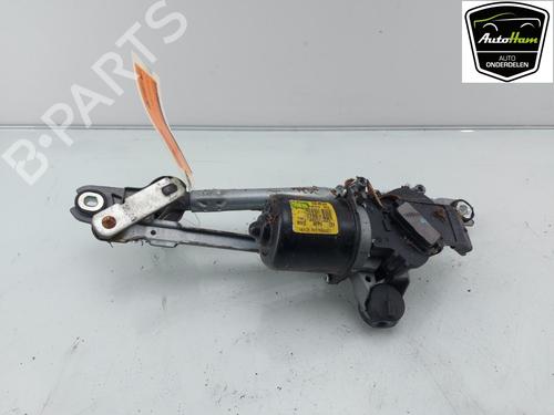 Used Front wipers mechanism PEUGEOT 107 (PM_, PN_) 1.0 (68 hp) 12039692