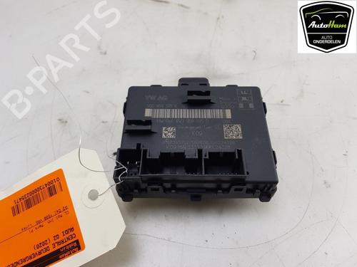 Used Electronic module AUDI Q2 (GAB, GAG) 30 TDI (115 hp) 13413048