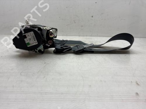 Used Front right seatbelt Front right seatbelt 39493716 39493716