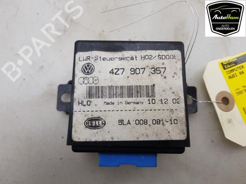 Lights ECU AUDI A4 B6 Convertible (8H7) 2.4 | BP15090201M55 