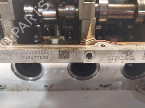 Cylinder head BMW Z4 Roadster (E89) sDrive 18 i | BP37194849M5 - Image 7
