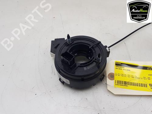 Used Squib airbag VW GOLF VI (5K1) 2.0 TDI (110 hp) 21171964