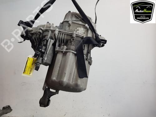 Used Other TESLA MODEL S (5YJS) 75D AWD (525 hp) 19521145