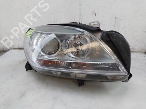 Right headlight MERCEDES-BENZ M-CLASS (W166) ML 350 BlueTEC 4-matic (166.024, 166.023) | BP36914551C29 - Image 2