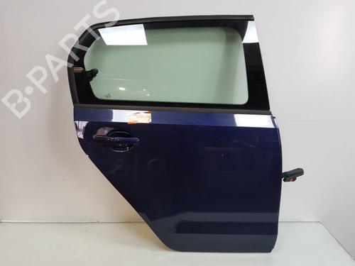 Right rear door VW UP! (121, 122, BL1, BL2, BL3, 123) 1.0 | BP29996627C5 
